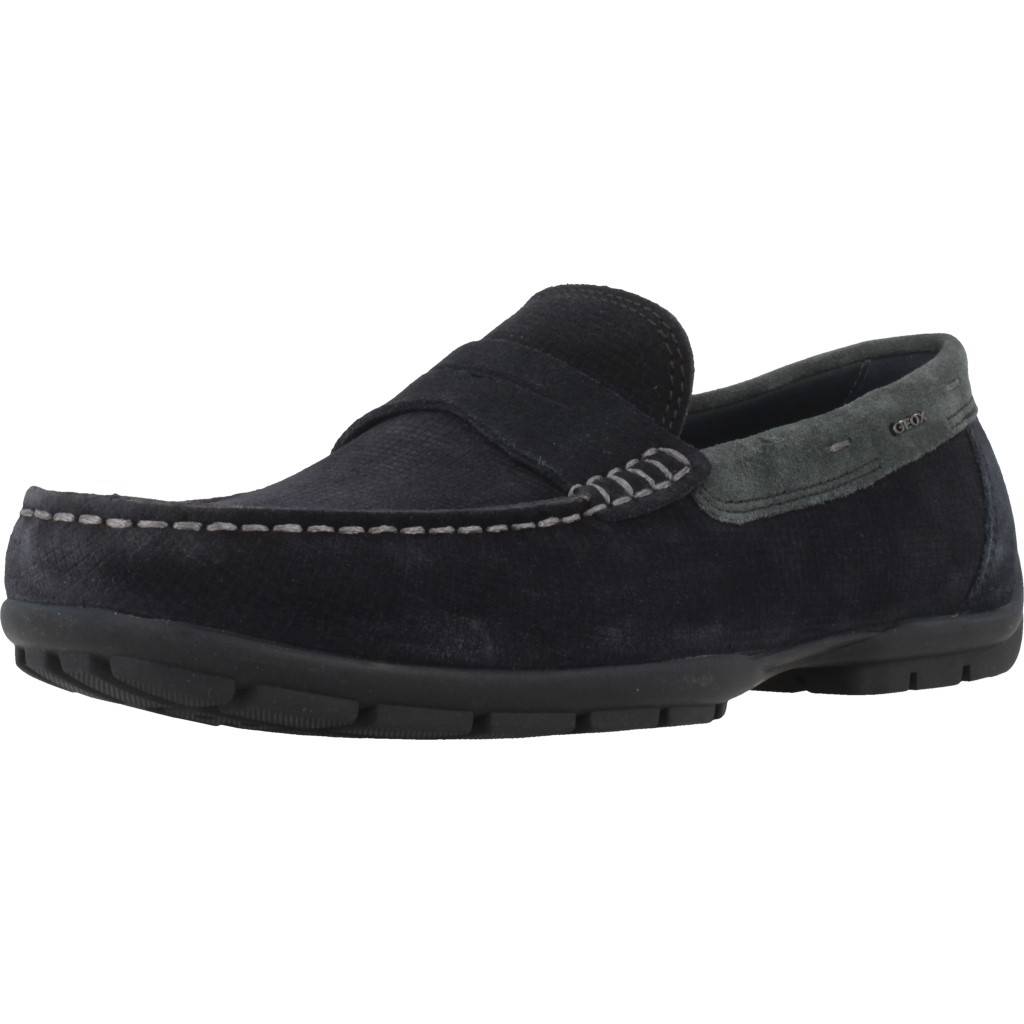 GEOX U MONER W FIT en color AZUL (1)