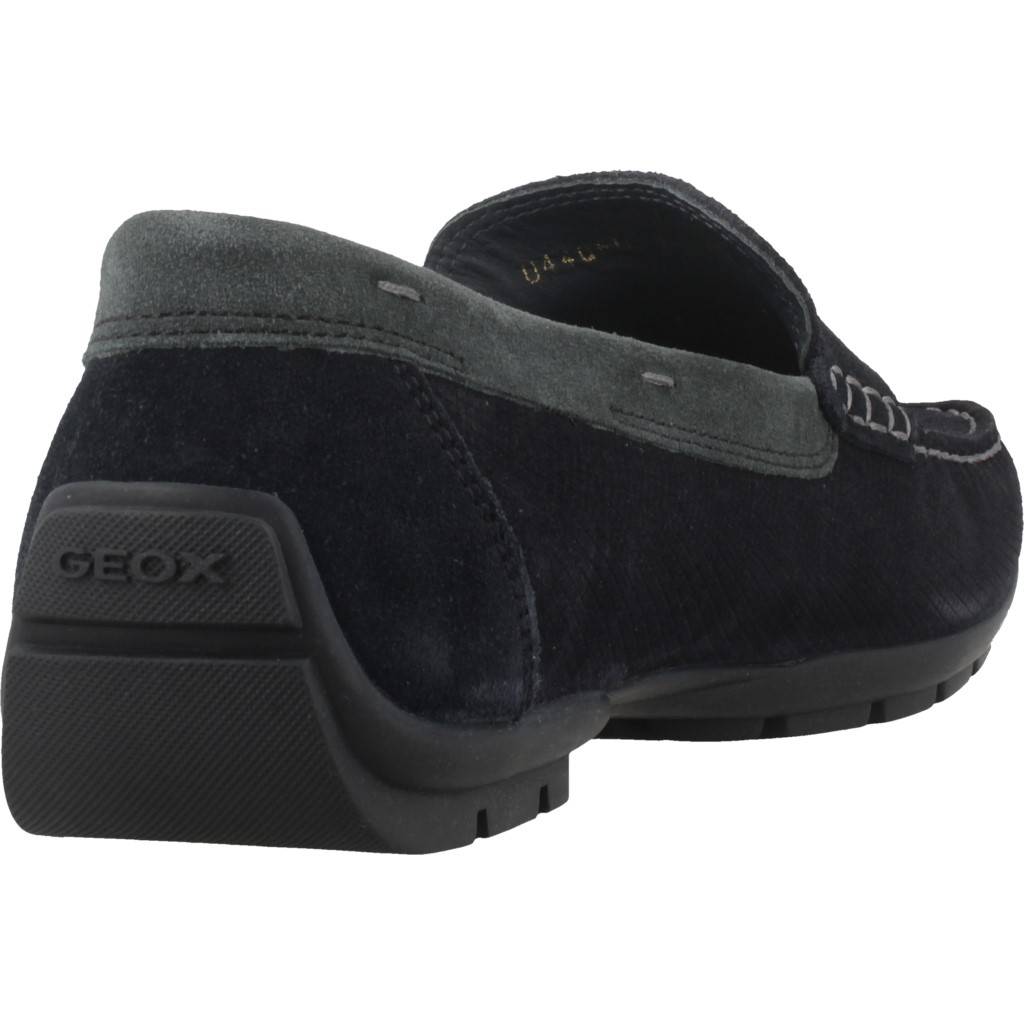 GEOX U MONER W FIT en color AZUL (3)