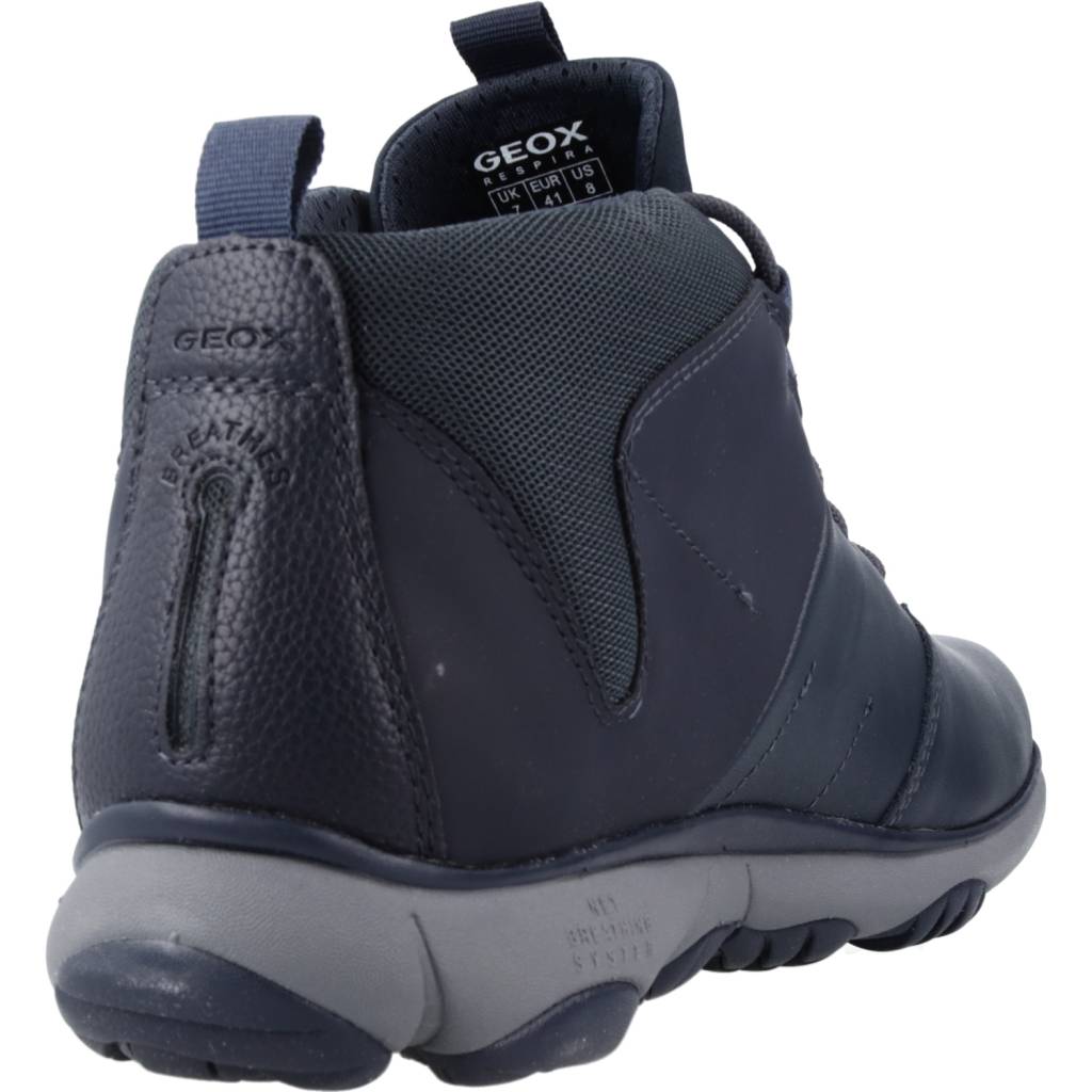 GEOX U NEBULA X B ABX en color AZUL (3)