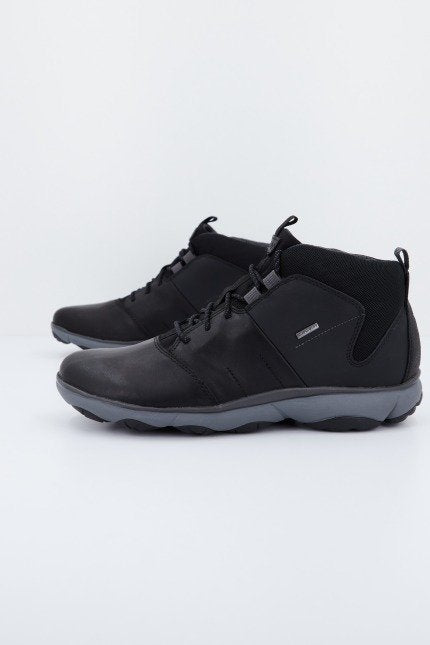 GEOX U NEBULA X B ABX en color NEGRO (1)