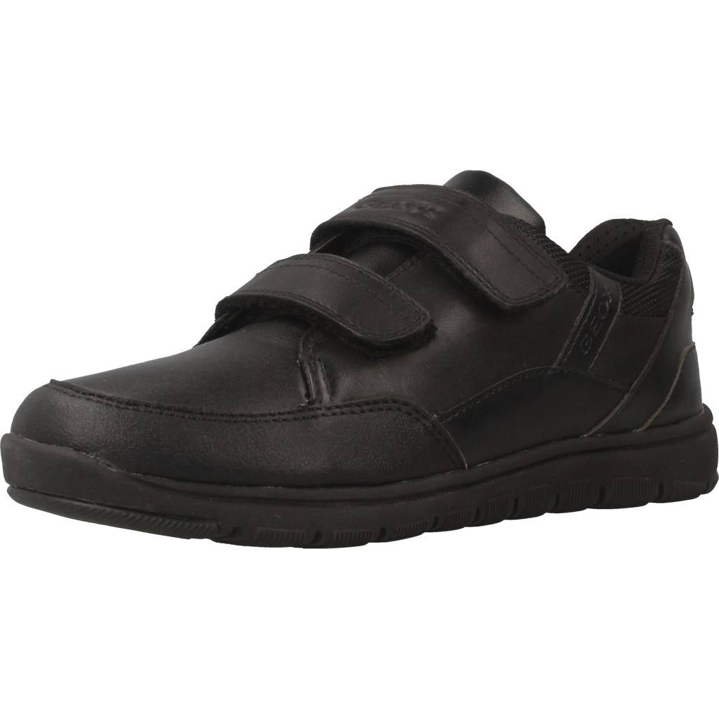 GEOX J XUNDAY BOY en color NEGRO (1)