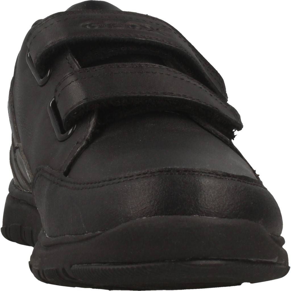 GEOX J XUNDAY BOY en color NEGRO (6)