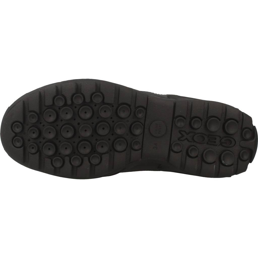 GEOX J NEW SAVAGE BOY en color NEGRO (7)