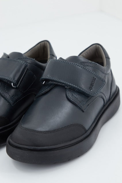 GEOX J RIDDOCK BOY I en color AZUL (2)