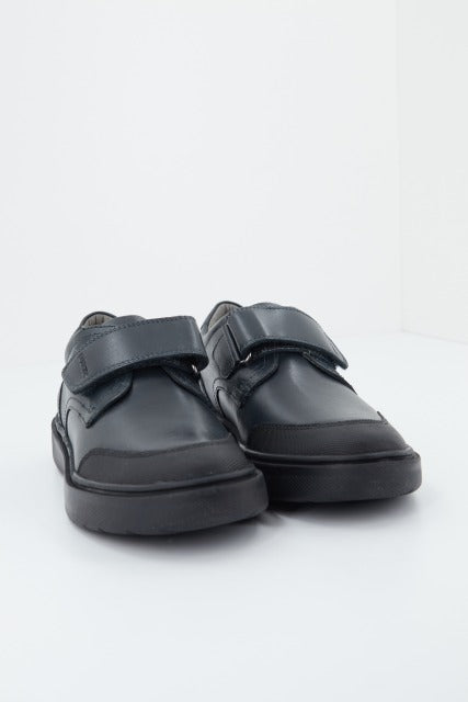 GEOX J RIDDOCK BOY I en color AZUL (4)