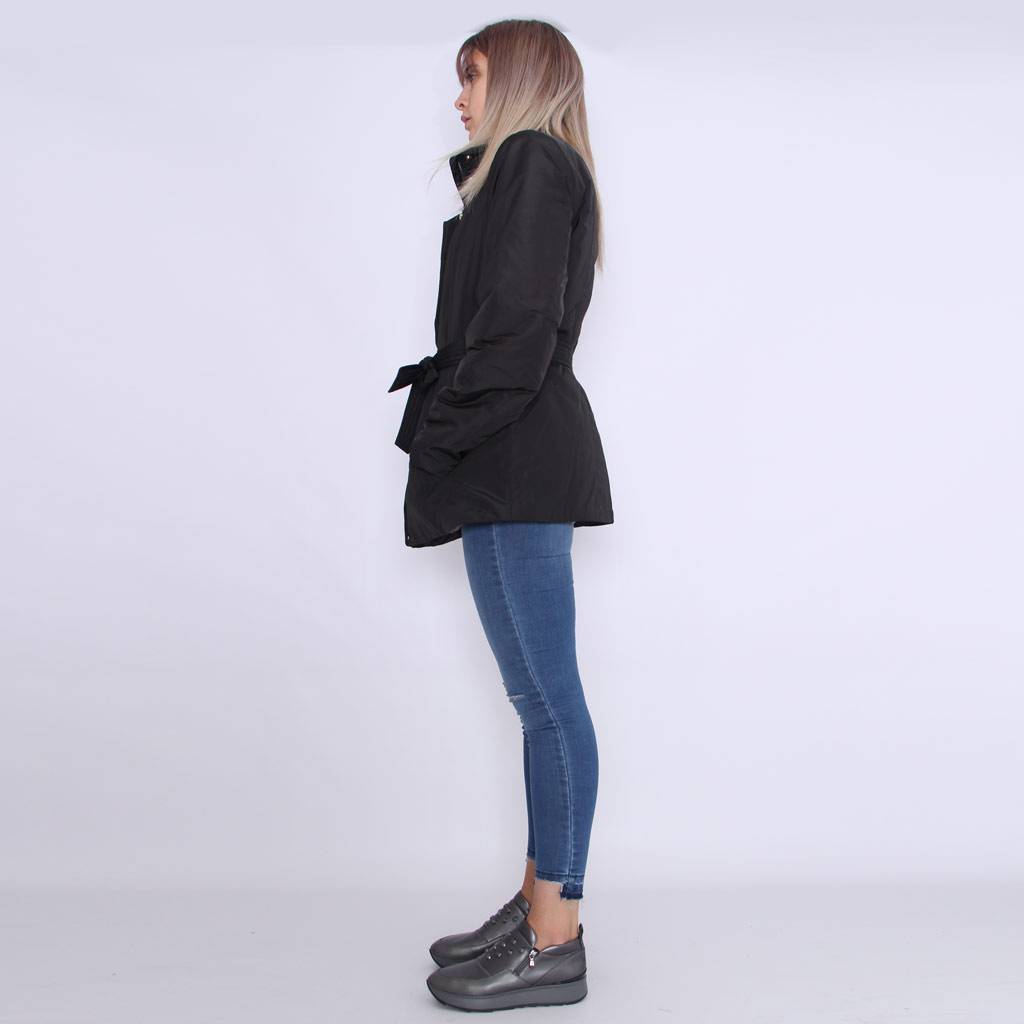 GEOX W MYRIA en color NEGRO (3)