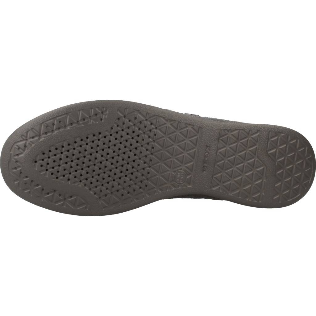 GEOX D JAYSEN en color GRIS (7)