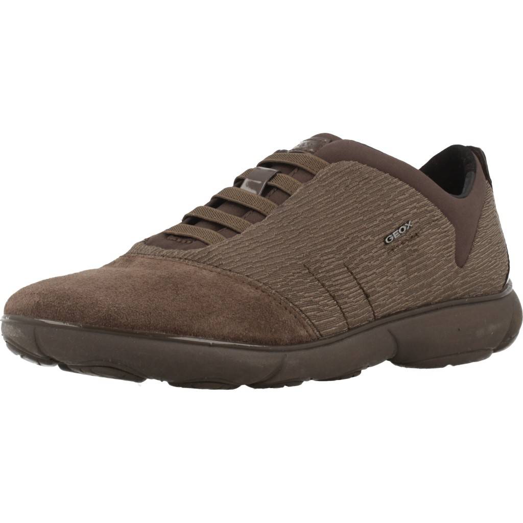 GEOX D NEBULA B en color MARRON (1)
