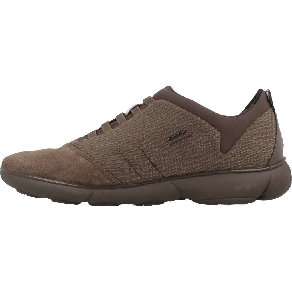 GEOX D NEBULA B en color MARRON (2)