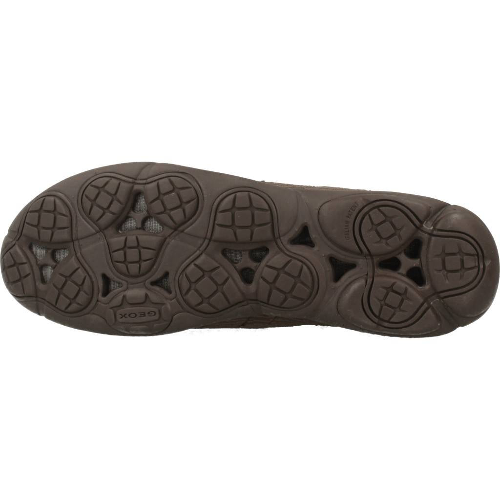 GEOX D NEBULA B en color MARRON (7)