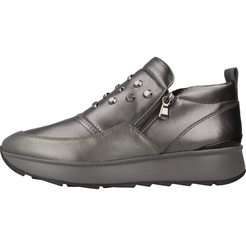 GEOX D GENDRY A en color GRIS (2)