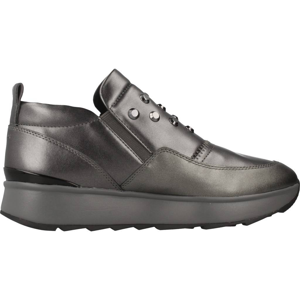 GEOX D GENDRY A en color GRIS (4)