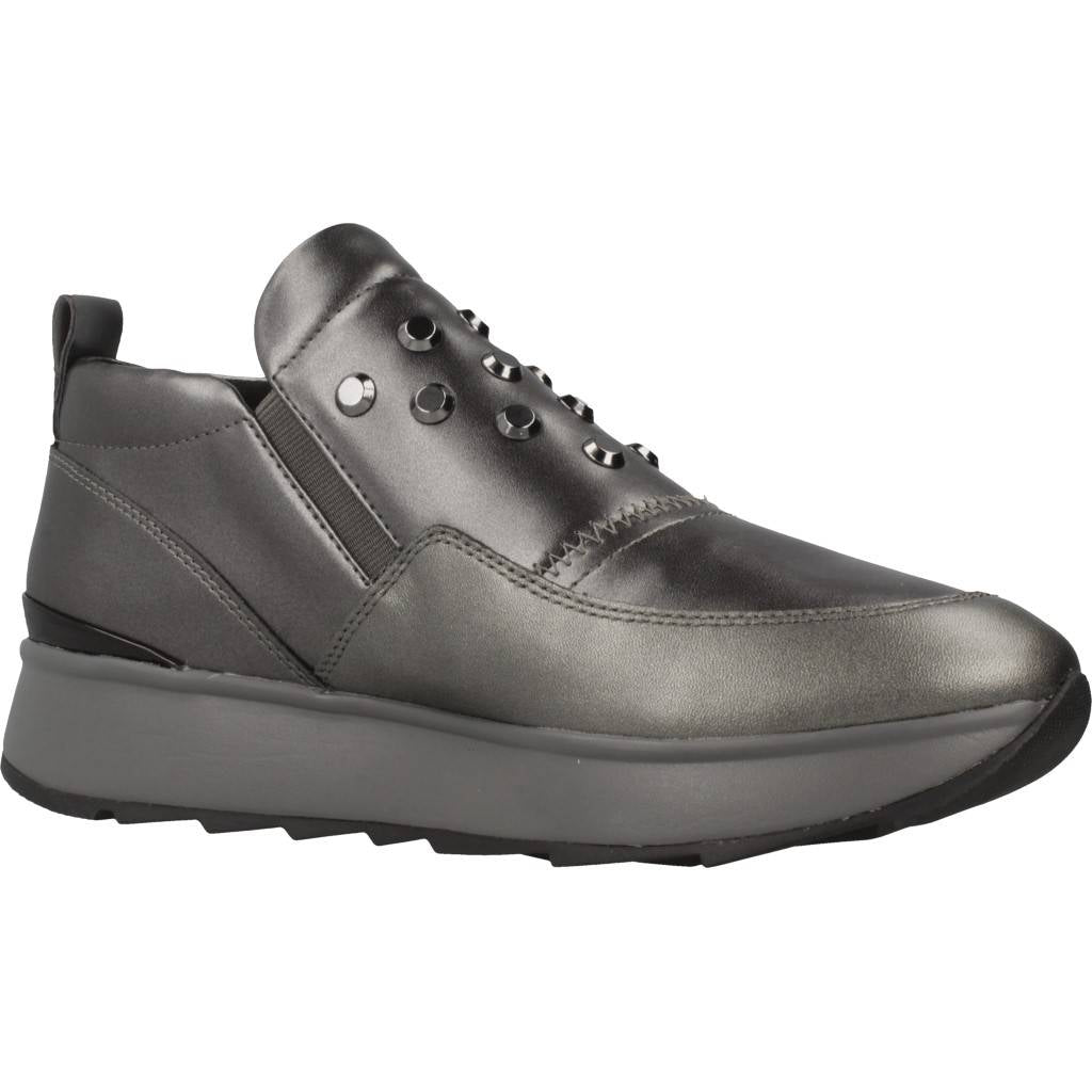 GEOX D GENDRY A en color GRIS (5)