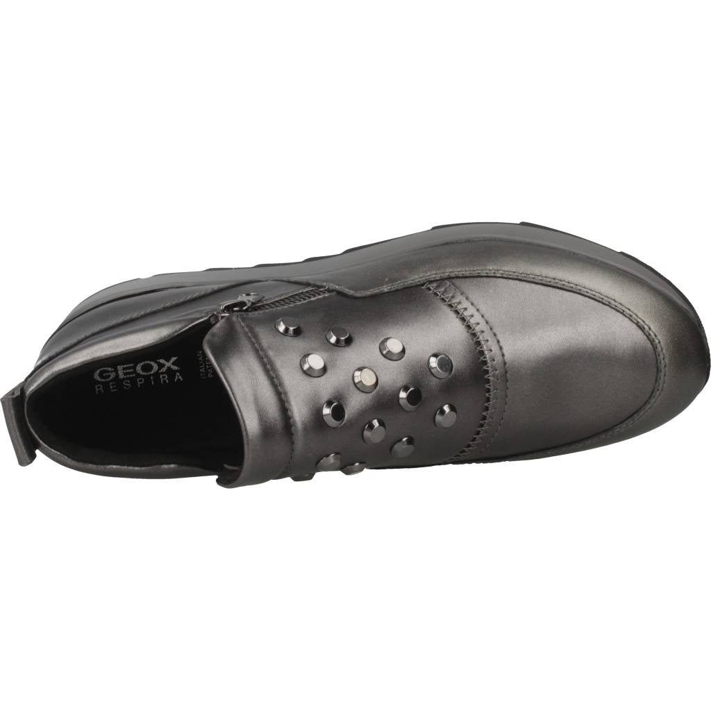 GEOX D GENDRY A en color GRIS (8)