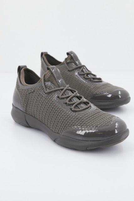 GEOX D NEBULA X en color MARRON (1)
