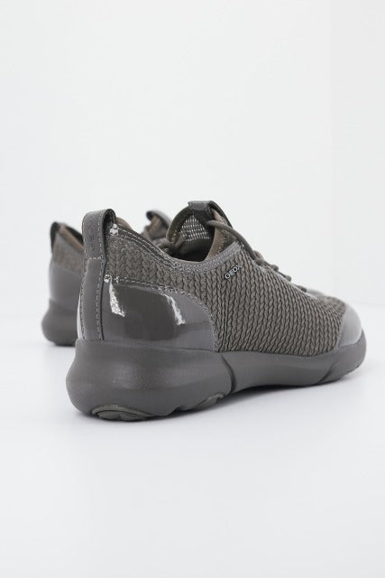 GEOX D NEBULA X en color MARRON (3)