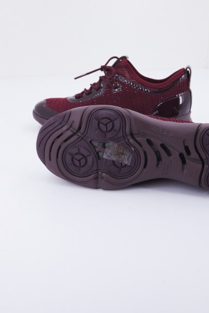 GEOX D NEBULA X en color BURDEOS (4)