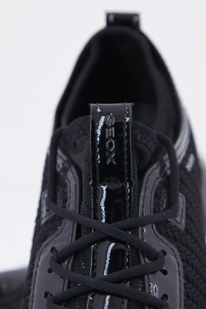 GEOX D NEBULA X en color NEGRO (4)
