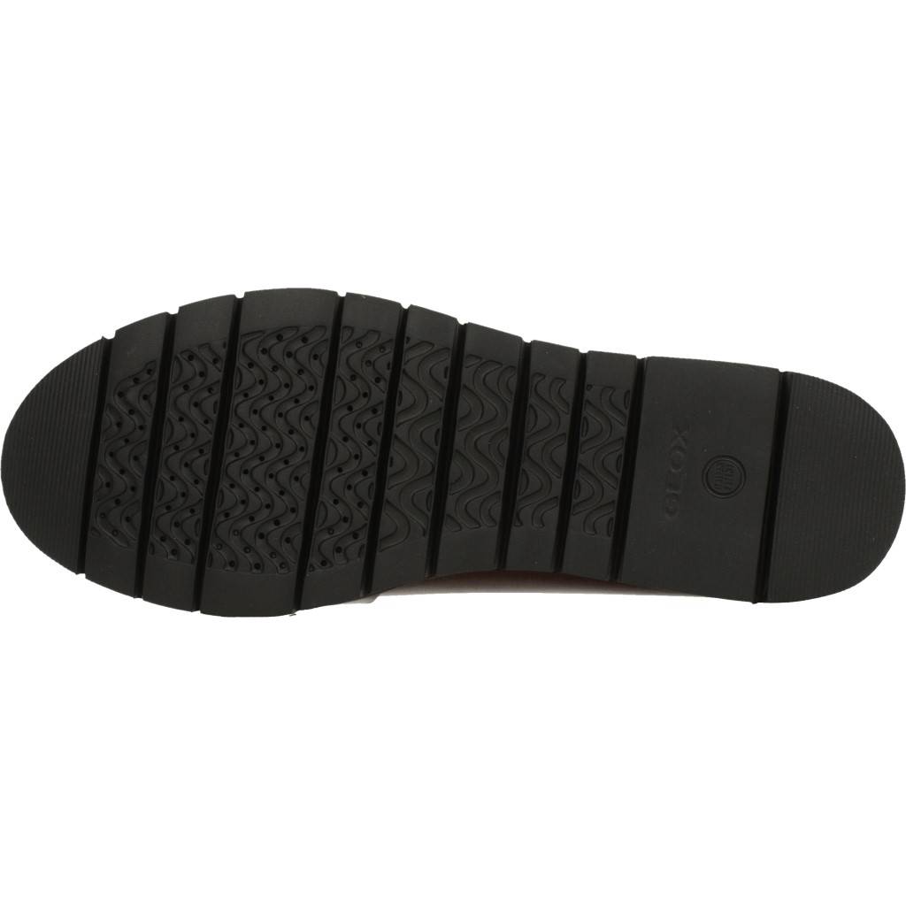 GEOX D BLENDA B en color BURDEOS (7)
