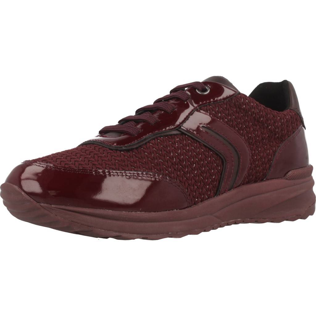 GEOX D AIRELL A en color BURDEOS (1)