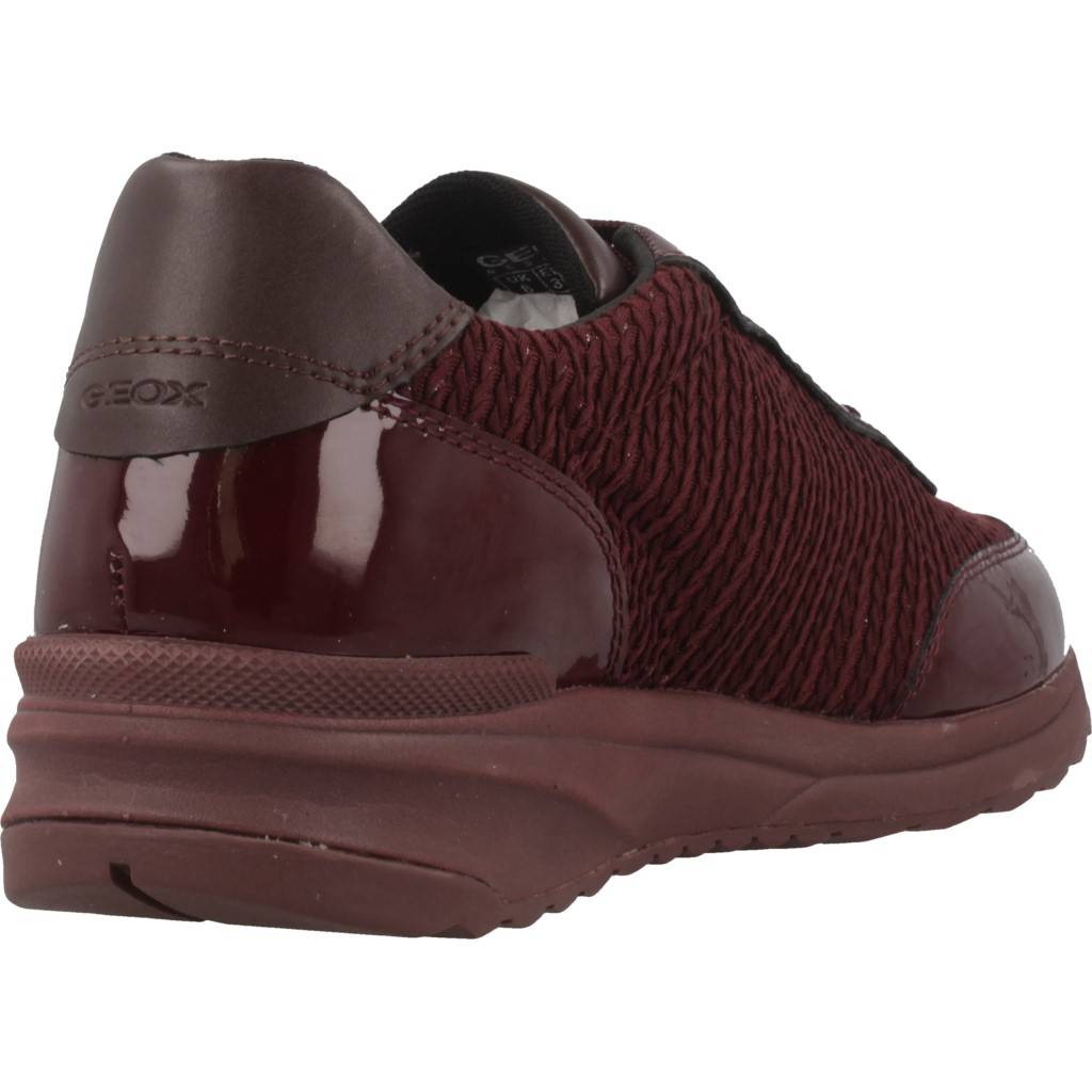 GEOX D AIRELL A en color BURDEOS (3)