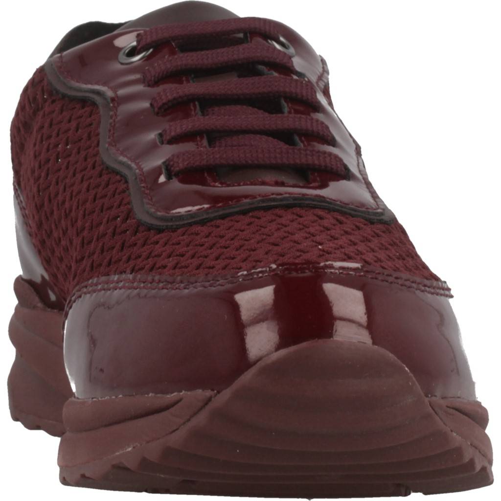 GEOX D AIRELL A en color BURDEOS (6)