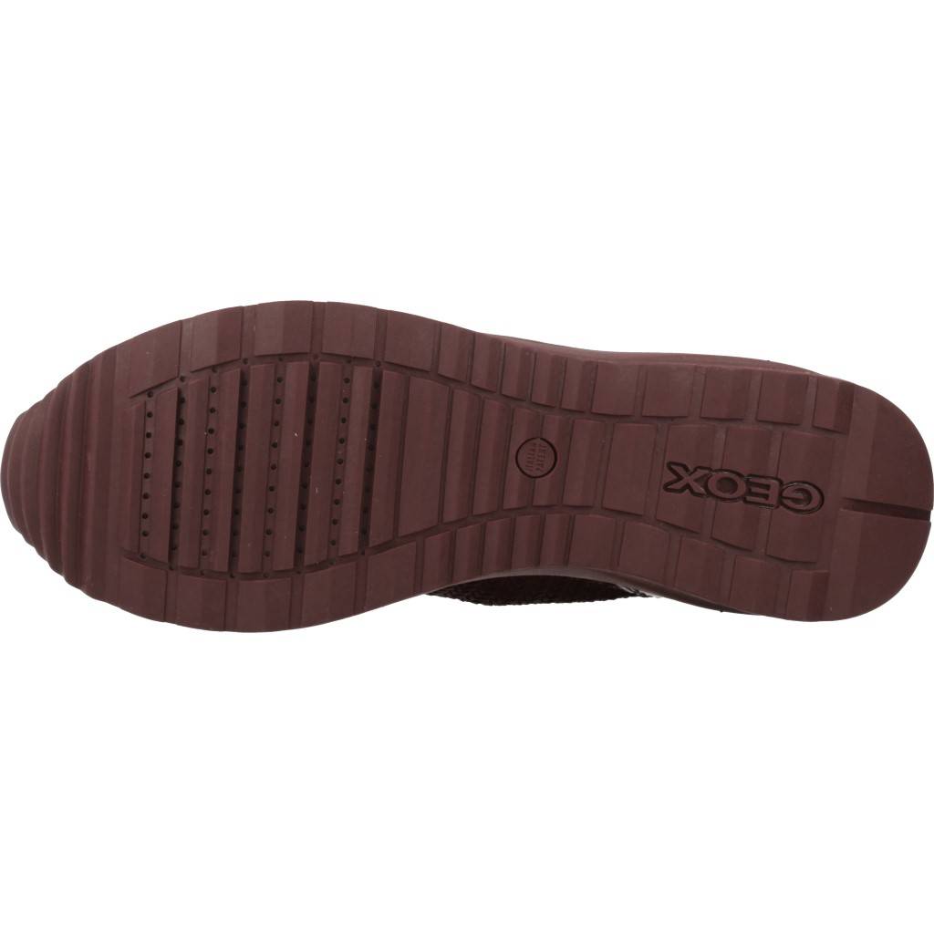 GEOX D AIRELL A en color BURDEOS (7)