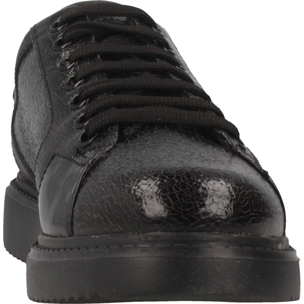 GEOX D THYMAR en color NEGRO (6)