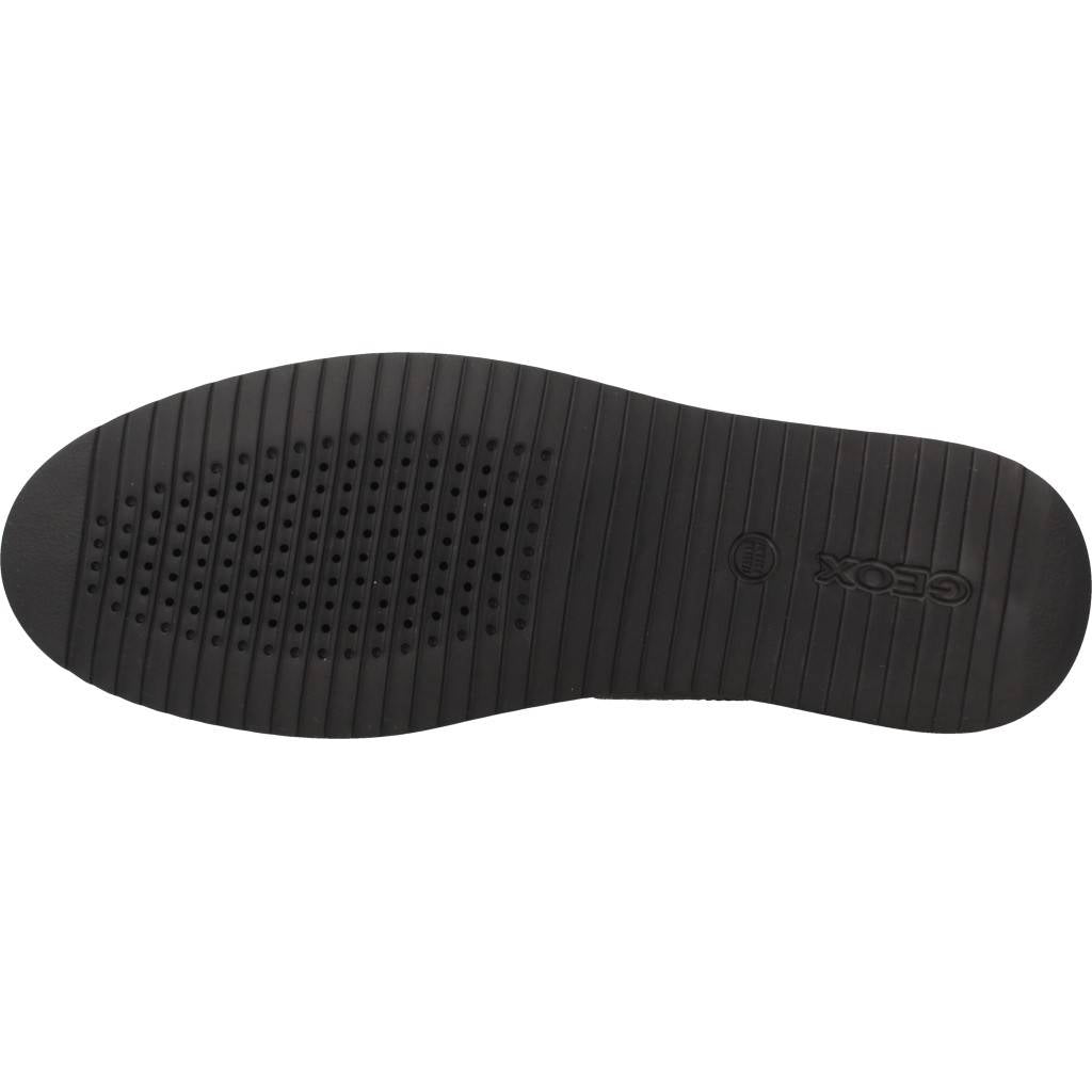GEOX D THYMAR en color NEGRO (7)