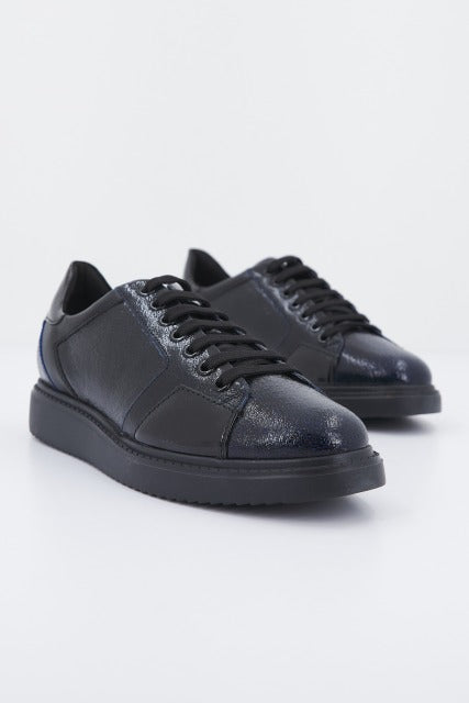 GEOX D THYMAR en color NEGRO (2)