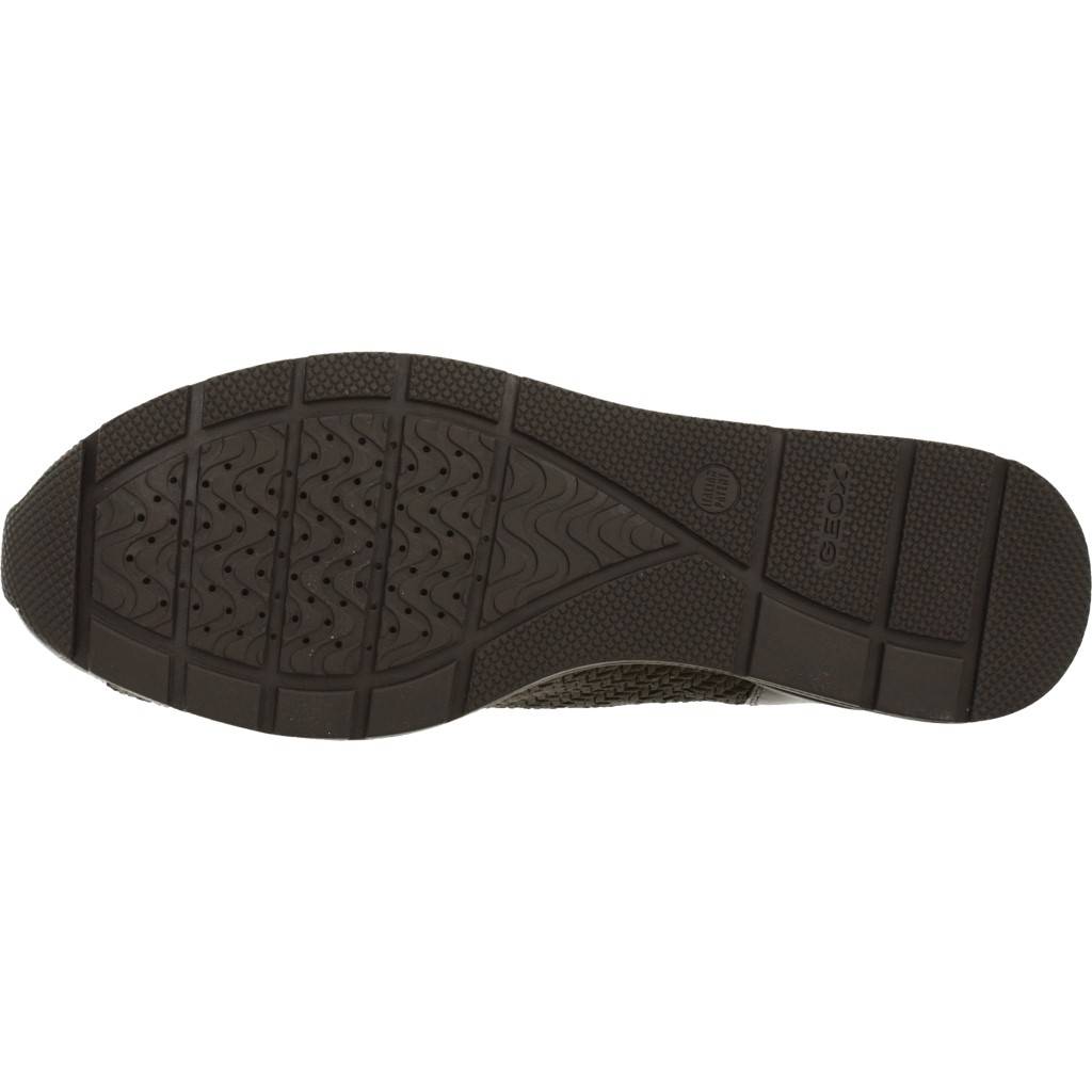 GEOX D ZOSMA A en color MARRON (7)