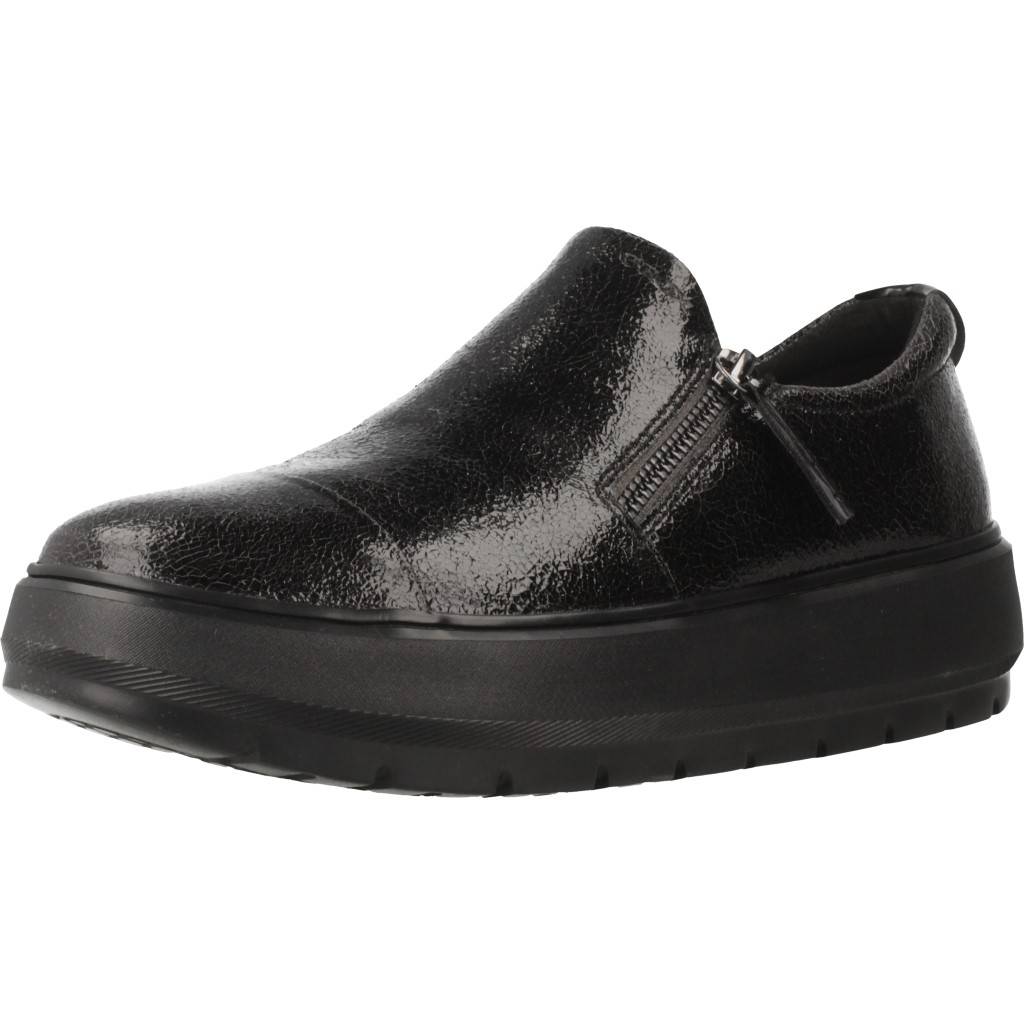 GEOX D KAULA en color NEGRO (1)