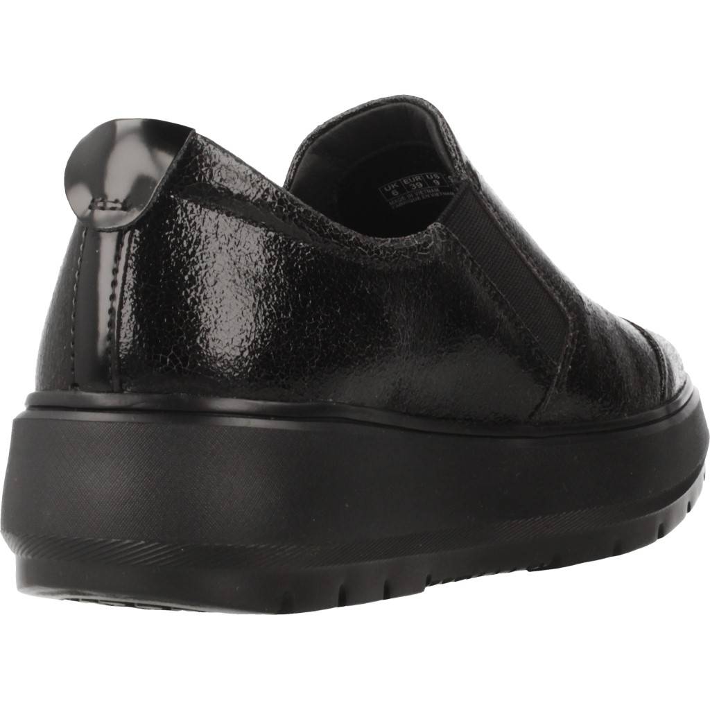 GEOX D KAULA en color NEGRO (3)
