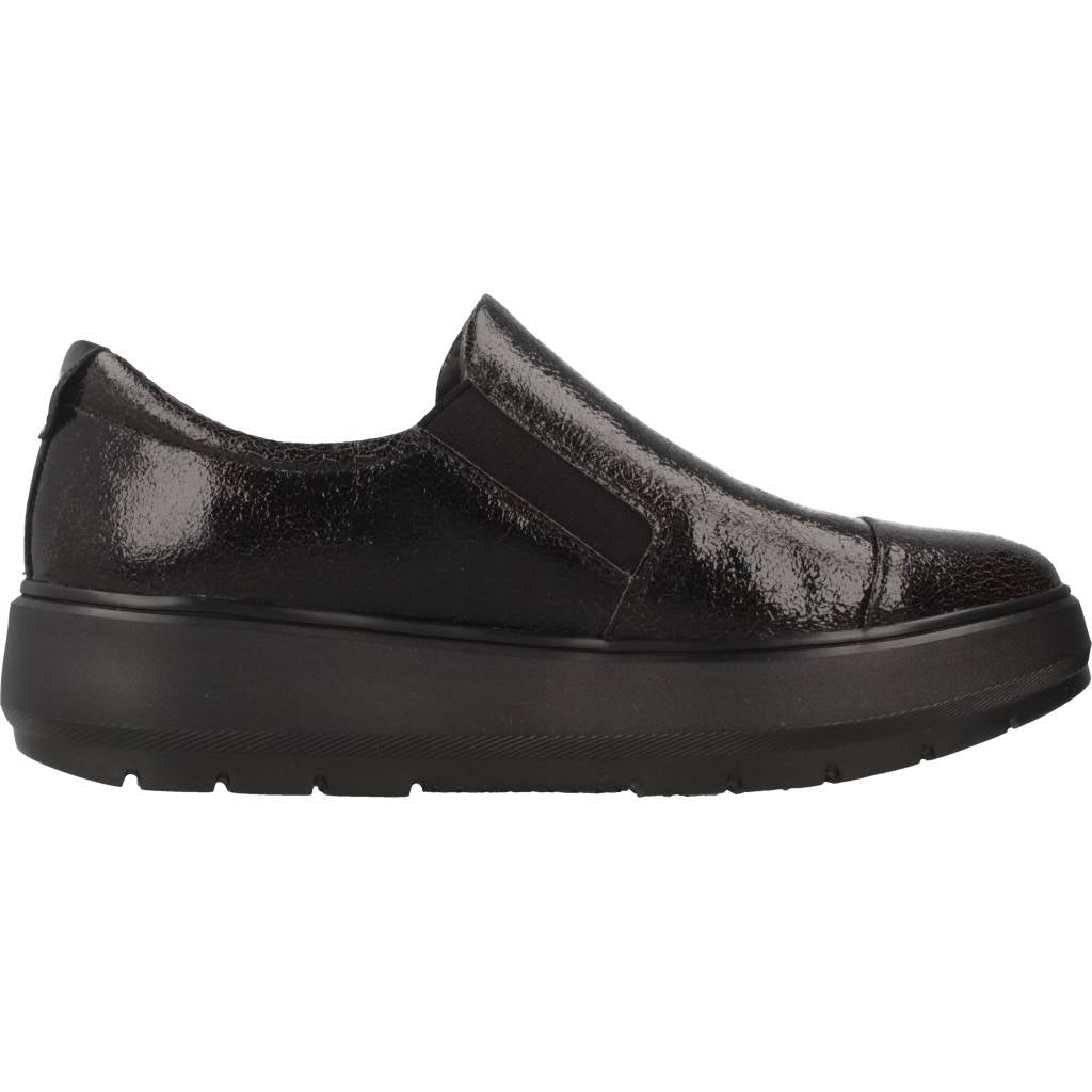GEOX D KAULA en color NEGRO (4)