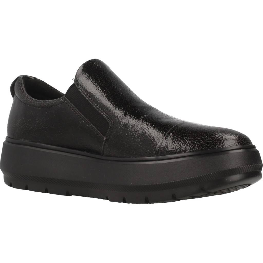 GEOX D KAULA en color NEGRO (5)