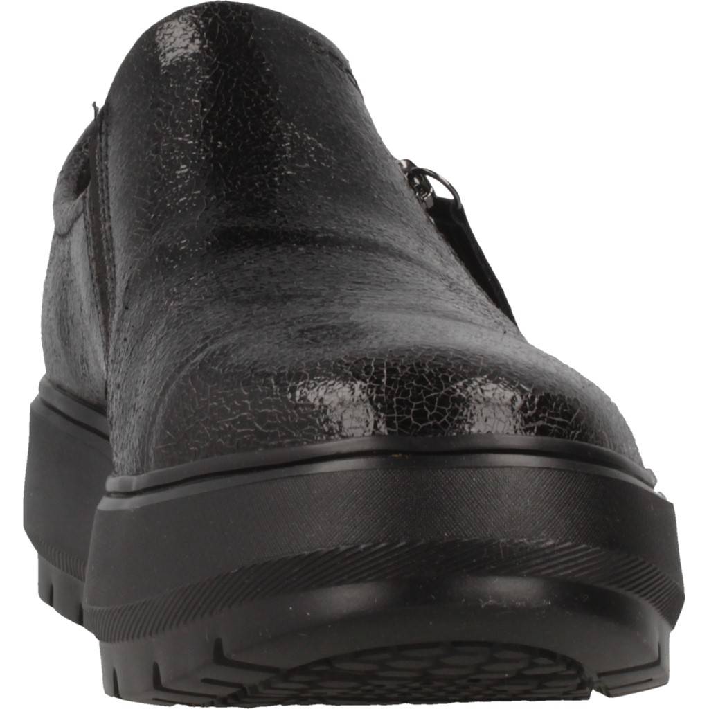 GEOX D KAULA en color NEGRO (6)