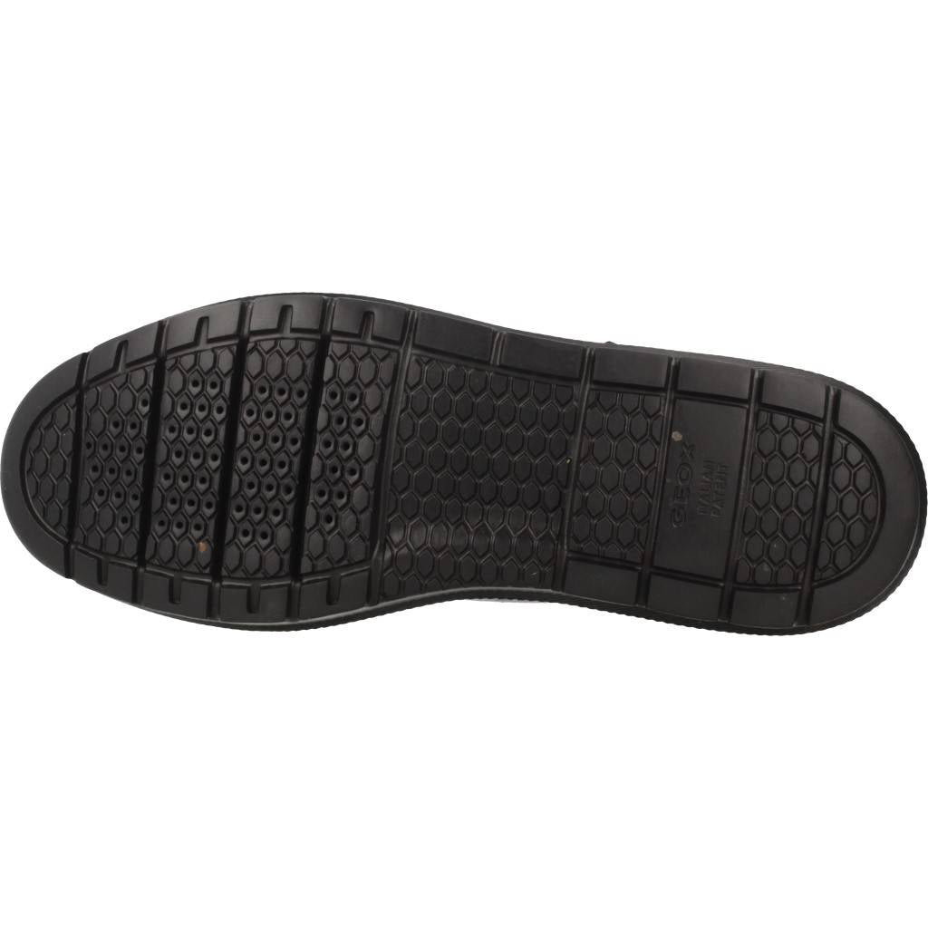GEOX D KAULA en color NEGRO (7)