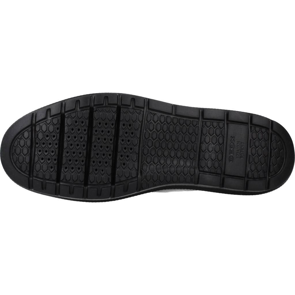 GEOX D KAULA en color AZUL (6)