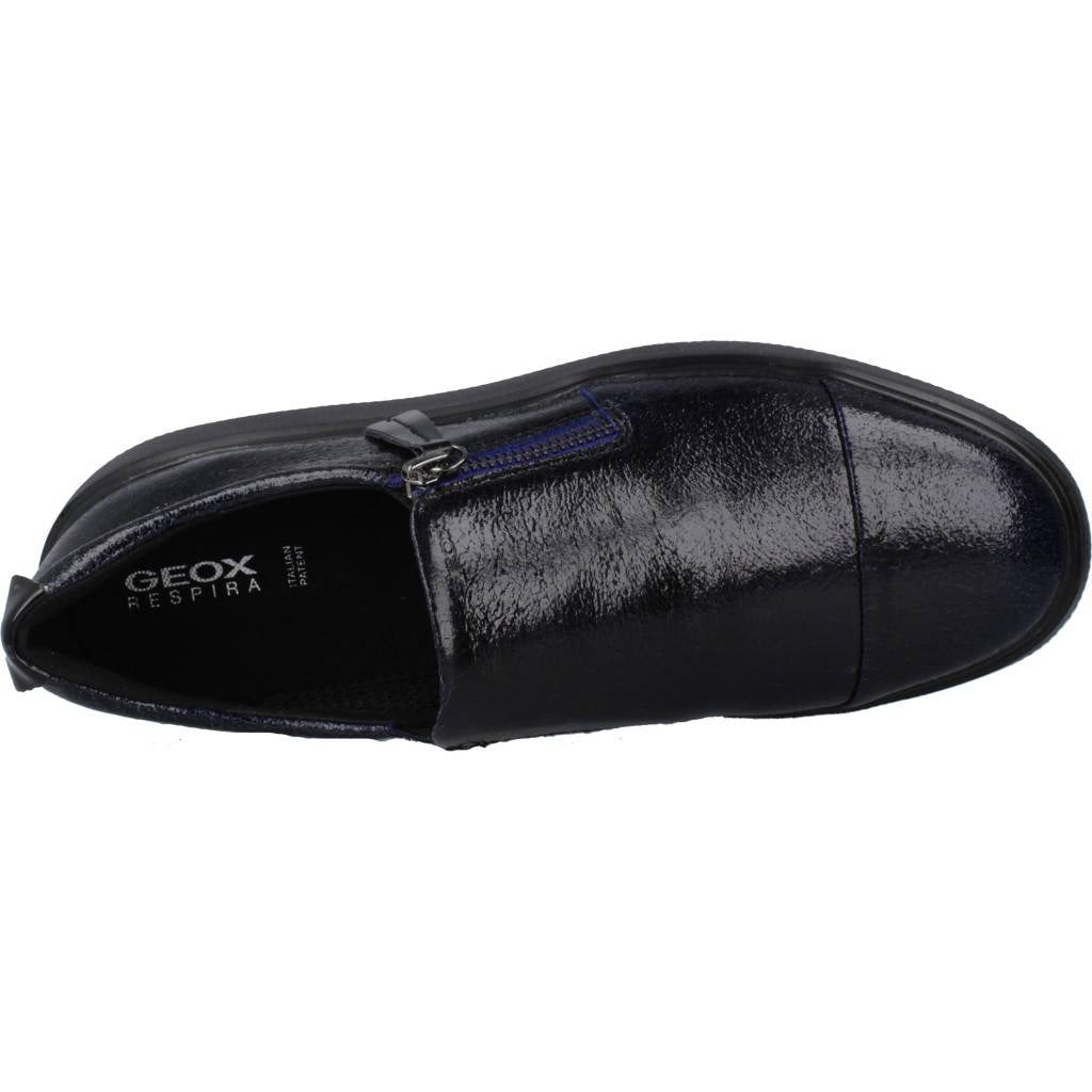GEOX D KAULA en color AZUL (7)