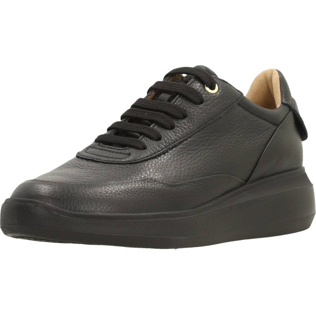GEOX D RUBIDIA en color NEGRO (1)