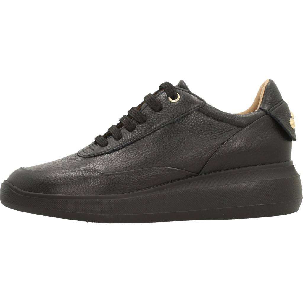 GEOX D RUBIDIA en color NEGRO (2)