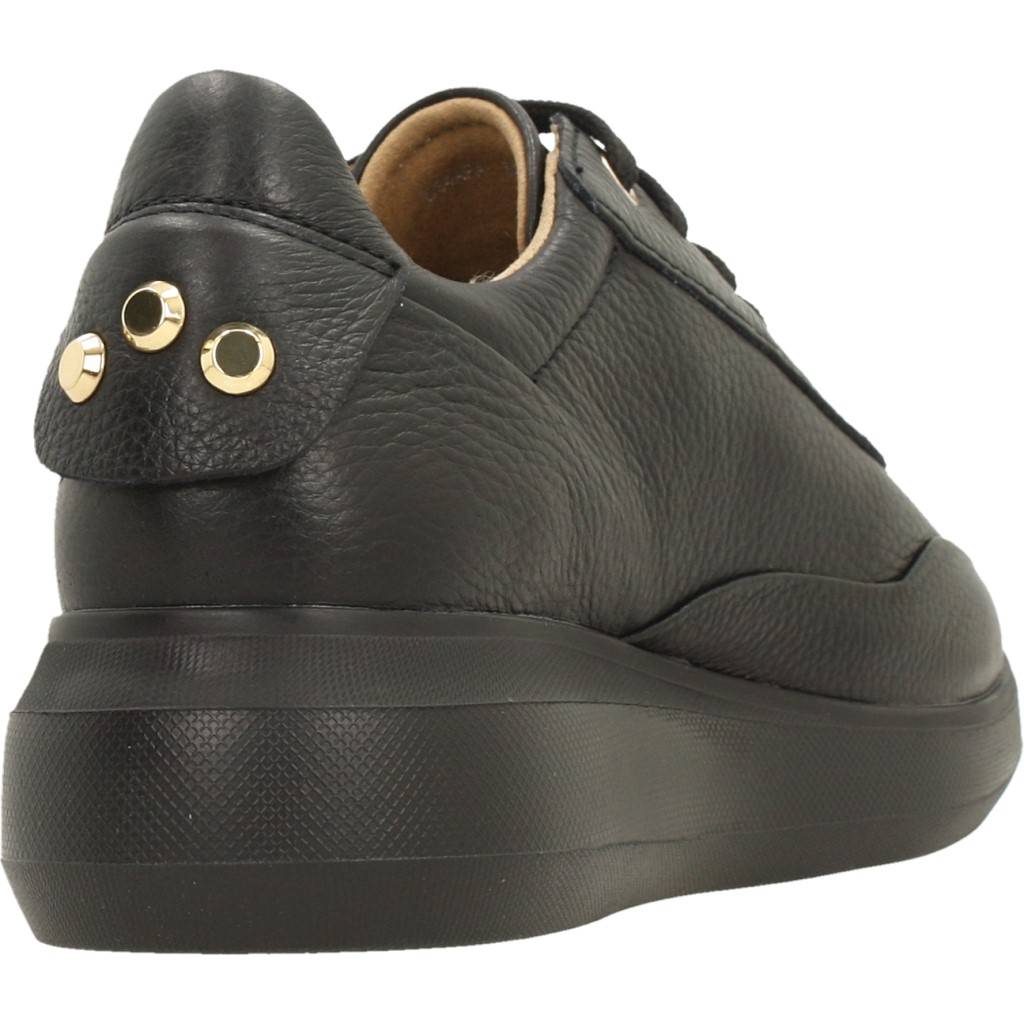 GEOX D RUBIDIA en color NEGRO (3)