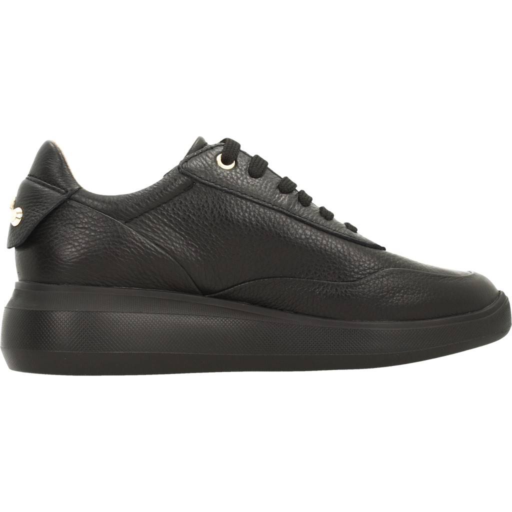 GEOX D RUBIDIA en color NEGRO (4)