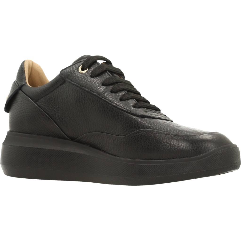 GEOX D RUBIDIA en color NEGRO (5)