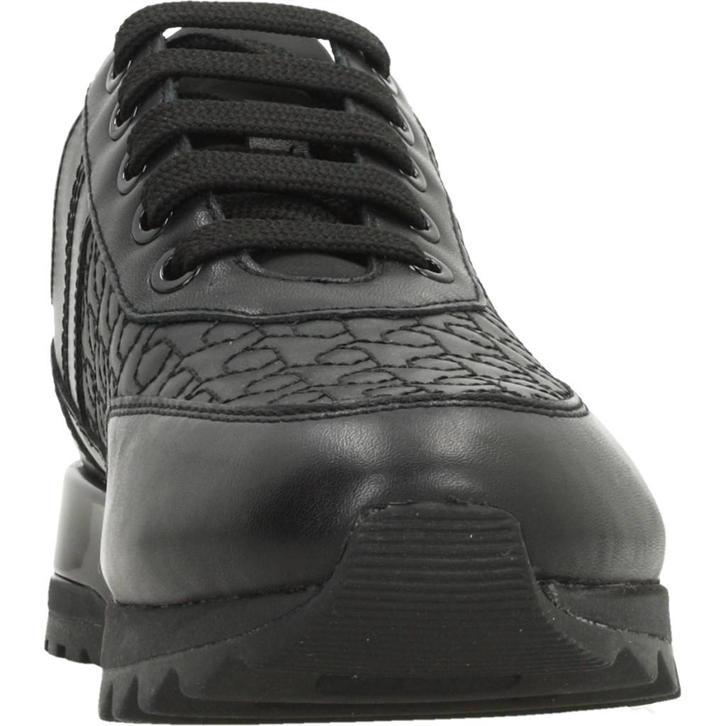 GEOX D TABELYA B en color NEGRO (6)