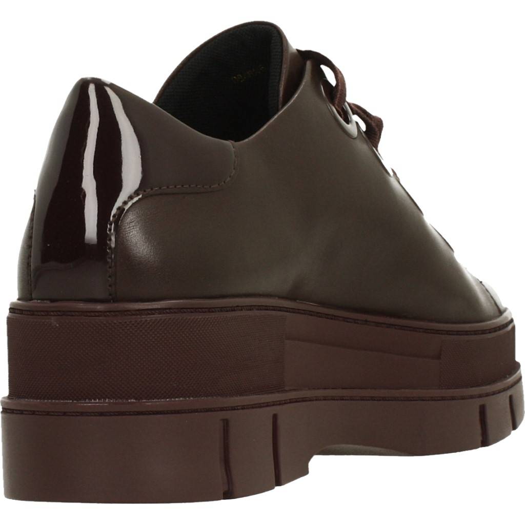 GEOX D ROOSE B en color MARRON (3)