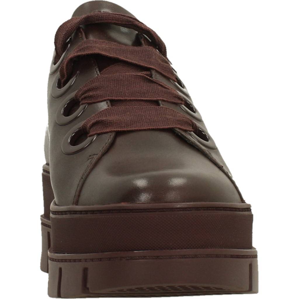 GEOX D ROOSE B en color MARRON (6)