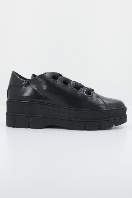 GEOX D ROOSE B en color NEGRO (2)
