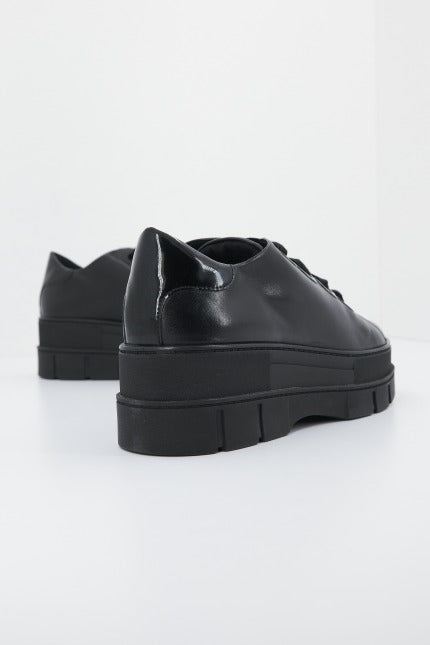 GEOX D ROOSE B en color NEGRO (3)