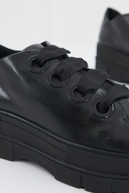 GEOX D ROOSE B en color NEGRO (4)